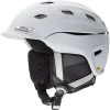 Casques Ski SMITH VANTAGE MIPS M MATTE WHITE 23 Blanc
