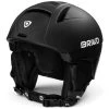 Casques Ski BRIKO CANYON MATT BLACK 23 Noir