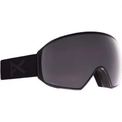 Masques De Ski ANON M4 TORIC SMOKE/SUN ONYX 22 Noir