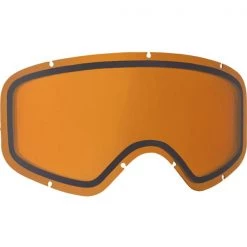 Masques De Ski ANON INSIGHT PRCV/SPR WHITE/VARIABLE BLUE 22 Blanc / Bleu -Ekosport Soldes 9 81638 insight prcv spr white variable blue 22259100 100 04