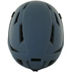 Casques Alpinisme Escalade JULBO THE PEAK BLEU 23 Bleu -Ekosport Soldes 9 81912 the peak bleu jci623 12 03