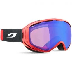 Masques De Ski JULBO TITAN OTG ROUGE RV P1-3HCB 21 Rouge