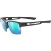 Lunettes De Soleil Lifestyle UVEX SPORTSTYLE 805 CV BLACK GR 21 Noir / Vert
