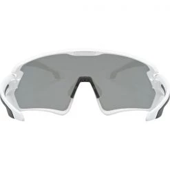 Lunettes De Soleil Sport UVEX SPORTSTYLE 231 WHITE MAT 21 Bleu / Blanc -Ekosport Soldes 9 82149 sportstyle 231 white mat 532065 8816 05