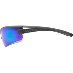 Lunettes De Soleil Sport UVEX SPORTSTYLE OCEAN P BLACK MIR 21 Gris / Violet / Vert 2 Lunettes De Soleil Sport UVEX SPORTSTYLE OCEAN P BLACK MIR 21 Gris / Violet / Vert -Ekosport Soldes 9 82159 sportstyle ocean p black mir 532089 2270 03