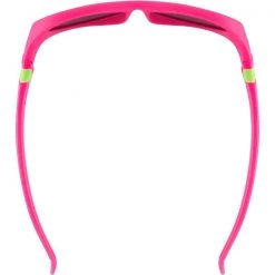 Lunettes De Soleil Sport UVEX SPORTSTYLE 510 JR PINK GREEN 21 Rose -Ekosport Soldes 9 82160 sportstyle 510 jr pink green 53029 3716 04