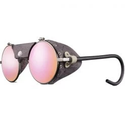 Lunettes De Soleil Sport JULBO VERMONT LAITON/MARRON FO SP3CF 22 Marron