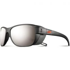 Lunettes De Soleil Sport JULBO CAMINO NOIR MAT SP 4 22 Noir