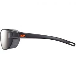 Lunettes De Soleil Sport JULBO CAMINO NOIR MAT SP 4 22 Noir -Ekosport Soldes 9 82195 camino noir mat sp 4 j5011214 03