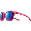 Lunettes De Soleil Lifestyle JULBO SPARK ROSE FLUO SP3CF 21 Rose