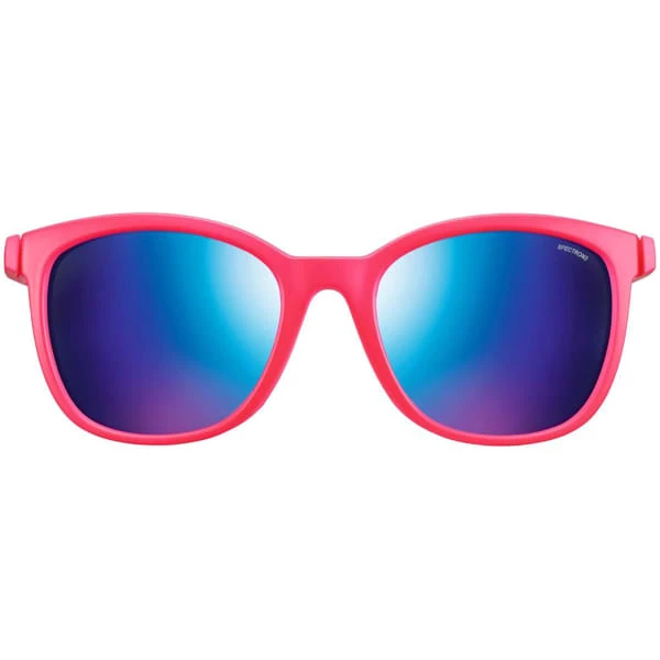 JULBO SPARK ROSE FLUO SP3CF 21 Lunettes De Soleil Lifestyle JULBO SPARK ROSE FLUO SP3CF 21 Rose -Ekosport Soldes 9 82199 spark rose fluo sp3cf j5291118 02