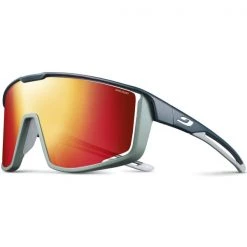 Lunettes De Soleil Sport JULBO FURY BLEU/VERT SP3CF 21 Bleu / Vert