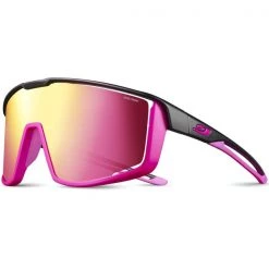 Lunettes De Soleil Sport JULBO FURY NOIR/ROSE SP3CF 22 Noir / Rose