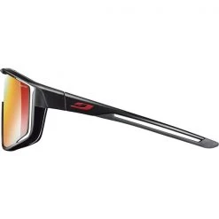 Lunettes De Soleil Sport JULBO FURY NOIR/NOIR RV P1-3LAF 22 Noir -Ekosport Soldes 9 82203 fury noir noir rv p1 3laf j5313314 03