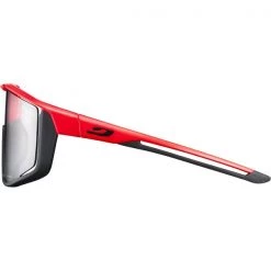 Lunettes De Soleil Sport JULBO FURY GRIS/ORANGE RV P0-3 22 Noir / Rouge -Ekosport Soldes 9 82204 fury gris orange rv p0 3 j5314020 03