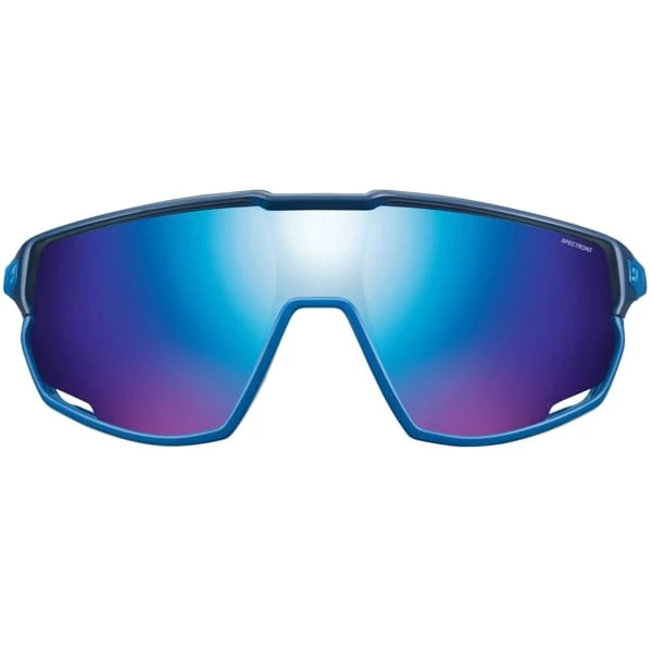 JULBO RUSH BLEU/BLEU SP3CF 22 Lunettes De Soleil Sport JULBO RUSH BLEU/BLEU SP3CF 22 Bleu -Ekosport Soldes 9 82211 rush bleu bleu sp3cf j5341112 02