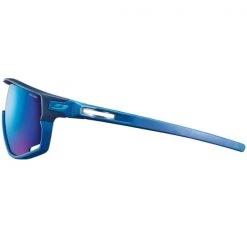 Lunettes De Soleil Sport JULBO RUSH BLEU/BLEU SP3CF 22 Bleu 2 Lunettes De Soleil Sport JULBO RUSH BLEU/BLEU SP3CF 22 Bleu -Ekosport Soldes 9 82211 rush bleu bleu sp3cf j5341112 03
