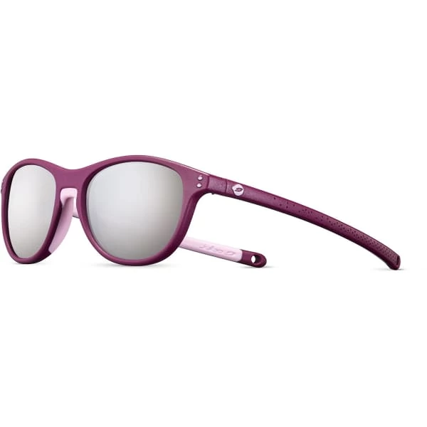 JULBO NOLLIE PRUNE/ROSE CLAIR SP3 FA 21 Lunettes De Soleil Sport JULBO NOLLIE PRUNE/ROSE CLAIR SP3 FA 21 Rose -Ekosport Soldes 9 82213 nollie prune rose clair sp3 fa j5381118 01