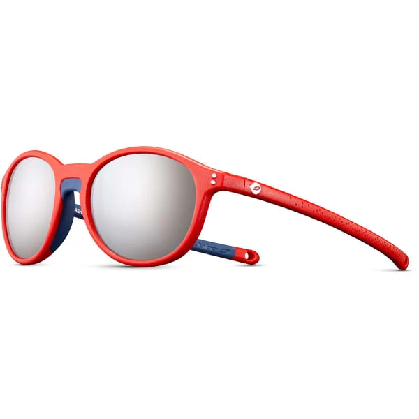JULBO FLASH ROUGE/BLEU FONCE SP3 FA 21 Lunettes De Soleil Sport JULBO FLASH ROUGE/BLEU FONCE SP3 FA 21 Rouge / Bleu -Ekosport Soldes 9 82216 flash rouge bleu fonce sp3 fa j5391113 01