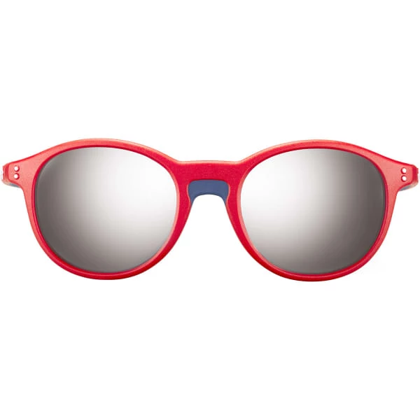JULBO FLASH ROUGE/BLEU FONCE SP3 FA 21 Lunettes De Soleil Sport JULBO FLASH ROUGE/BLEU FONCE SP3 FA 21 Rouge / Bleu -Ekosport Soldes 9 82216 flash rouge bleu fonce sp3 fa j5391113 02