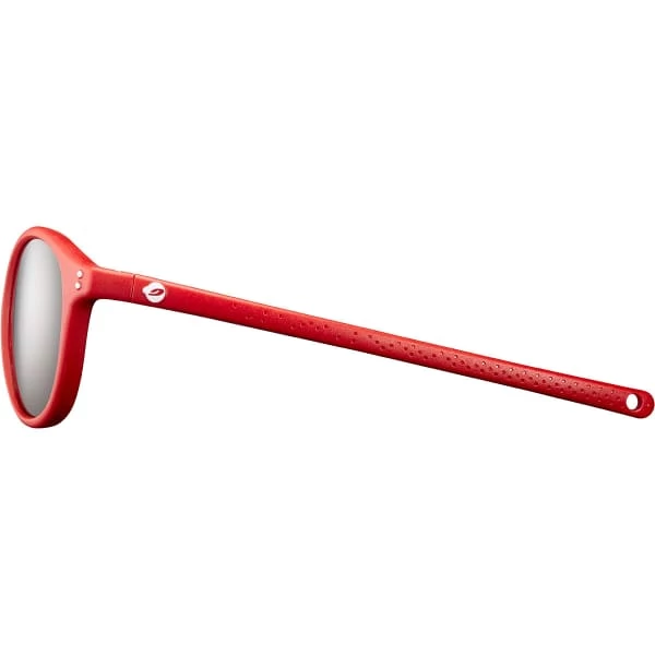 JULBO FLASH ROUGE/BLEU FONCE SP3 FA 21 Lunettes De Soleil Sport JULBO FLASH ROUGE/BLEU FONCE SP3 FA 21 Rouge / Bleu -Ekosport Soldes 9 82216 flash rouge bleu fonce sp3 fa j5391113 03