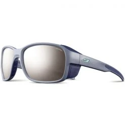 Lunettes De Soleil Sport JULBO MONTEROSA 2 BLEU SP 4 21 Bleu