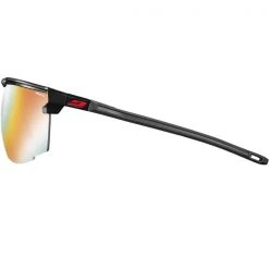 Lunettes De Soleil Sport JULBO ULTIMATE NOIR/ROUGE RV P1-3LAF 22 Noir -Ekosport Soldes 9 82254 ultimate noir rouge rv p1 3laf j5463314 04