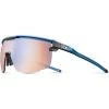 Lunettes De Soleil Sport JULBO ULTIMATE BLEU/NOIR RV P1-3HC 22 Bleu / Noir