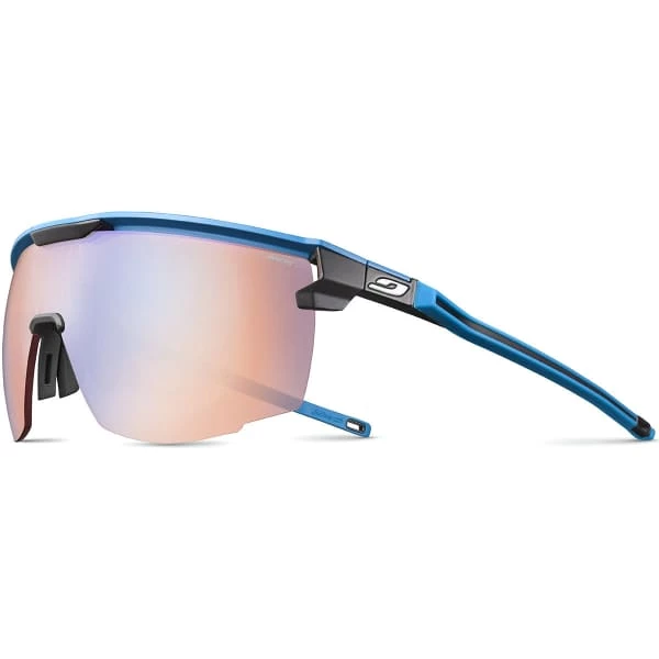 JULBO ULTIMATE BLEU/NOIR RV P1-3HC 22 Lunettes De Soleil Sport JULBO ULTIMATE BLEU/NOIR RV P1-3HC 22 Bleu / Noir -Ekosport Soldes 9 82255 ultimate bleu noir rv p1 3hc j5463412 01
