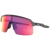 Lunettes De Soleil Sport OAKLEY SUTRO LITE MATTE BLACK PRIZM ROAD 22 Noir
