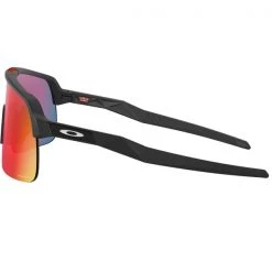 Lunettes De Soleil Sport OAKLEY SUTRO LITE MATTE BLACK PRIZM ROAD 22 Noir -Ekosport Soldes 9 82431 suro lite matte black prizm road oo9463 0139 03