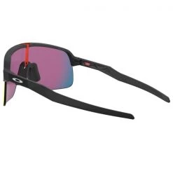 Lunettes De Soleil Sport OAKLEY SUTRO LITE MATTE BLACK PRIZM ROAD 22 Noir -Ekosport Soldes 9 82431 suro lite matte black prizm road oo9463 0139 04