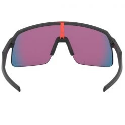 Lunettes De Soleil Sport OAKLEY SUTRO LITE MATTE BLACK PRIZM ROAD 22 Noir -Ekosport Soldes 9 82431 suro lite matte black prizm road oo9463 0139 05