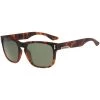 Lunettes De Soleil Lifestyle DRAGON DR513S LL MI MONARCH MATTE TORTOISE/LL G15 21 Marron