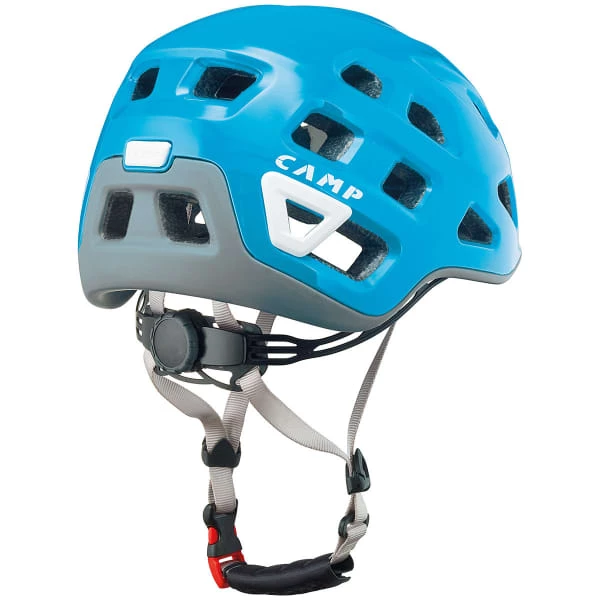 CAMP STORM LIGHT BLEU 22 Casques Alpinisme Escalade CAMP STORM LIGHT BLEU 22 Bleu -Ekosport Soldes 9 84030 storm light bleu 2457 lbl 02