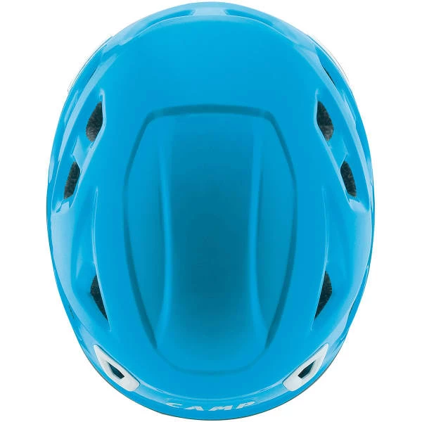 CAMP STORM LIGHT BLEU 22 Casques Alpinisme Escalade CAMP STORM LIGHT BLEU 22 Bleu -Ekosport Soldes 9 84030 storm light bleu 2457 lbl 03