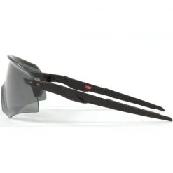 Lunettes De Soleil Sport OAKLEY ENCODER MATTE BLACK W/ PRIZM BLACK 22 Noir / Gris -Ekosport Soldes 9 85507 encoder matte black w prizm black oo9471 0336 03