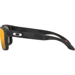 Lunettes De Soleil Lifestyle OAKLEY HOLBROOK XS MATTE BLACK CAMO W/ PRIZM RUBY 22 Rouge / Noir 2 Lunettes De Soleil Lifestyle OAKLEY HOLBROOK XS MATTE BLACK CAMO W/ PRIZM RUBY 22 Rouge / Noir -Ekosport Soldes 9 86197 oj9007 1253 03