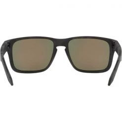 Lunettes De Soleil Lifestyle OAKLEY HOLBROOK XS MATTE BLACK CAMO W/ PRIZM RUBY 22 Rouge / Noir 3 Lunettes De Soleil Lifestyle OAKLEY HOLBROOK XS MATTE BLACK CAMO W/ PRIZM RUBY 22 Rouge / Noir -Ekosport Soldes 9 86197 oj9007 1253 04