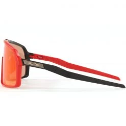 Lunettes De Soleil Sport OAKLEY SUTRO MATTE BLK REDLINE W/ PRIZM TRL TORCH 22 Rouge / Noir 2 Lunettes De Soleil Sport OAKLEY SUTRO MATTE BLK REDLINE W/ PRIZM TRL TORCH 22 Rouge / Noir -Ekosport Soldes 9 86220 oo9406 5137 03