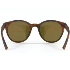 Lunettes De Soleil Lifestyle OAKLEY SPINDRIFT MATTE BRN TORT W/ PRIZM ROSE GLD 22 Marron -Ekosport Soldes 9 86230 oo9474 0152 04