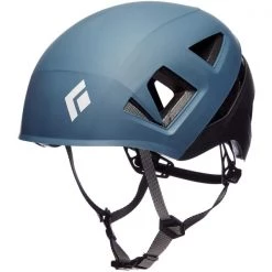 Casques Alpinisme Escalade BLACK DIAMOND CAPITAN HELMET ASTRAL-BLACK 23 Bleu / Noir