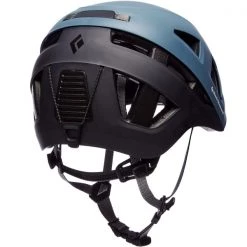 Casques Alpinisme Escalade BLACK DIAMOND CAPITAN HELMET ASTRAL-BLACK 23 Bleu / Noir -Ekosport Soldes 9 87029 bd620221 asb 03