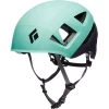Casques Alpinisme Escalade BLACK DIAMOND CAPITAN HELMET PATINA-BLACK 23 Bleu / Noir