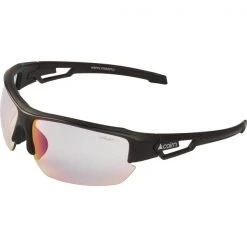 Lunettes De Soleil Sport CAIRN FLYIN PHOTOCHROMIC NXT MAT BLACK 22 Noir