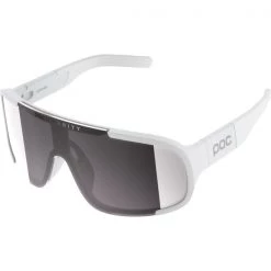 Lunettes De Soleil Sport POC ASPIRE HYDROGEN WHITE 22 Blanc