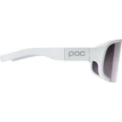Lunettes De Soleil Sport POC ASPIRE HYDROGEN WHITE 22 Blanc -Ekosport Soldes 9 88406 asp2012 1001 03