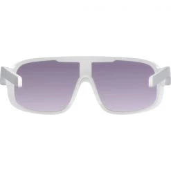 Lunettes De Soleil Sport POC ASPIRE HYDROGEN WHITE 22 Blanc -Ekosport Soldes 9 88406 asp2012 1001 04