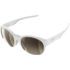 Lunettes De Soleil Lifestyle POC AVAIL HYDROGEN WHITE 22 Blanc