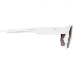 Lunettes De Soleil Lifestyle POC AVAIL HYDROGEN WHITE 22 Blanc -Ekosport Soldes 9 88411 av1001 1001 03